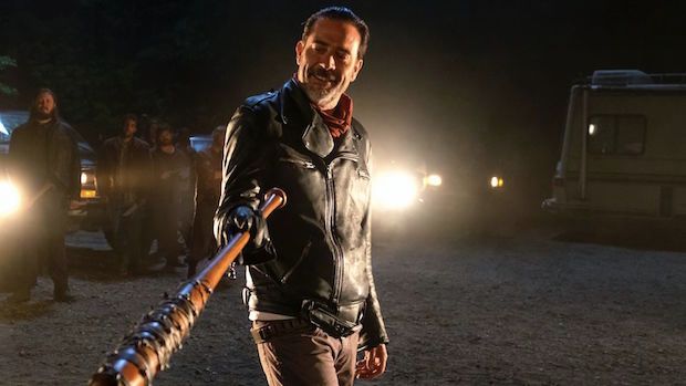 **SPOILERS** Two Cast Members Killed Off on ‘The Walking Dead’ Premiere