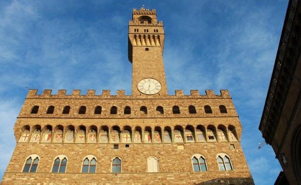 Source: Palazzo Vecchio/www.VisitFlorence.com