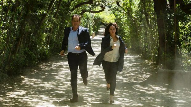 Source: SONY Pictures Entertainment, Inc.