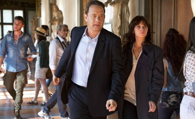 Review: ‘Inferno’ Never Ignites