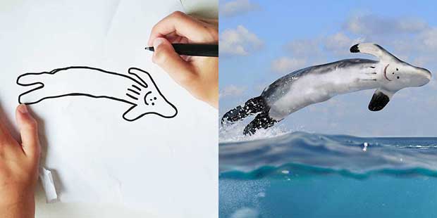 Source: Instagram/Things I Have Drawn