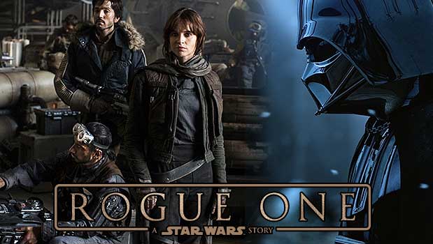 The Rebellion’s Plot Thickens in Action-Packed New Trailer for ‘Rogue One’