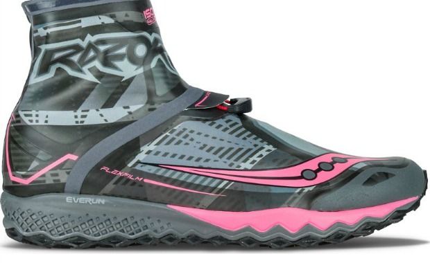Source: Saucony Razor Ice+/IMG.Wolverine Worldwide.com