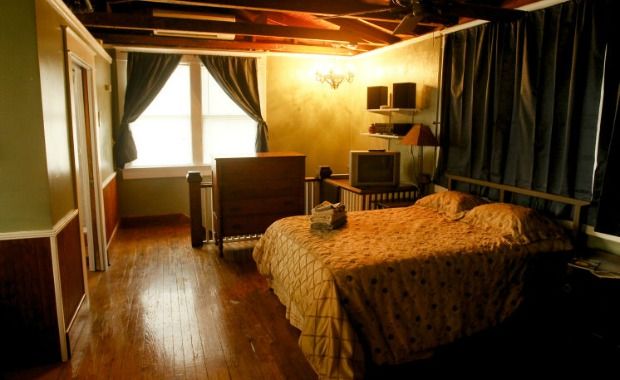 Source: Airbnb Host- Tampa Bay