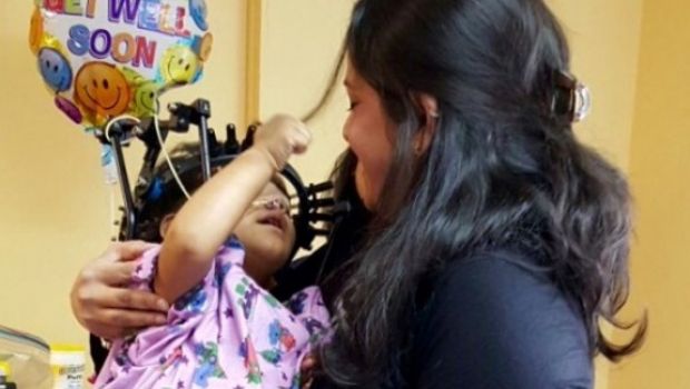 Source: CrowdRise/Stand by Baby Tai