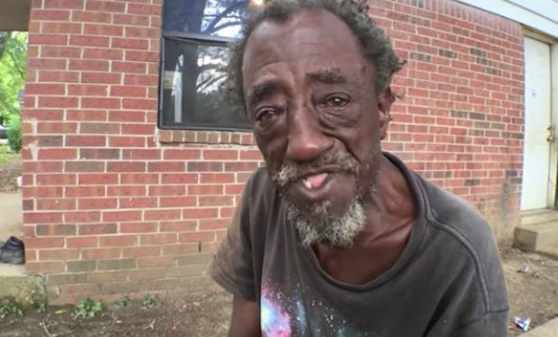 Source: Chauncey's Chance Facebook