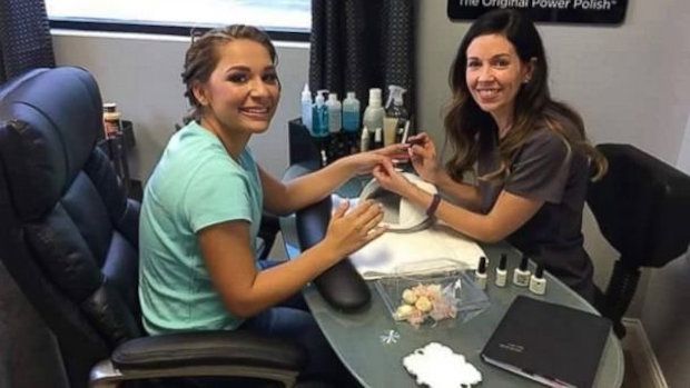 Source: Courtney Salvato