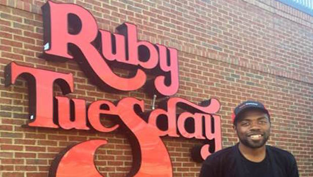 Co-Workers Had Generous Surprise for Man Who Walked 18 Miles Round-Trip to Work Each Day