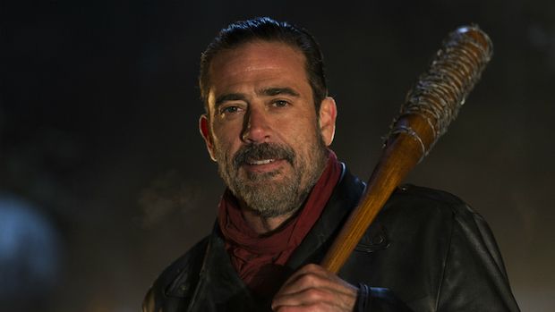 Jeffrey Dean Morgan: ‘The Walking Dead’ Premiere Nearly Broke Me