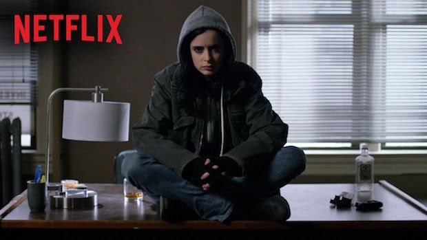 Marvel Taps All Female Directors for ‘Jessica Jones’ Season Two