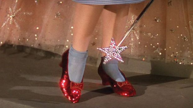 Source: The Wizard of Oz (1939)