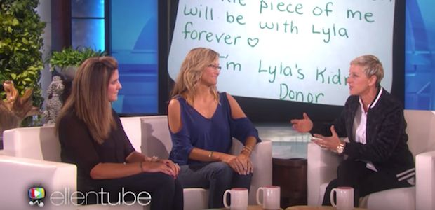 Source: TheEllenShow