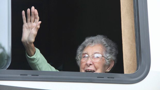 Miss Norma, Internet Celebrity Who Road Tripped Despite Cancer, Dies at 91