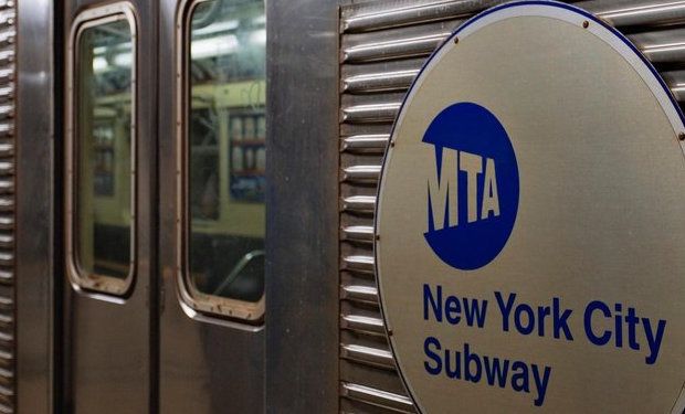NYC Subway Conductor Hailed as a Hero for Saving Suicidal Mother and Child