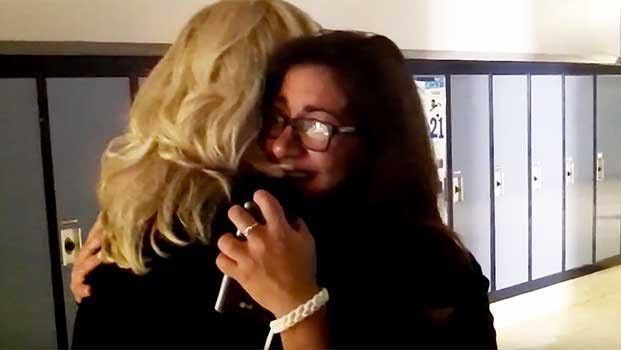 Teachers Tell Students How Inspired They Are by Them and the Results Are Tearjerking