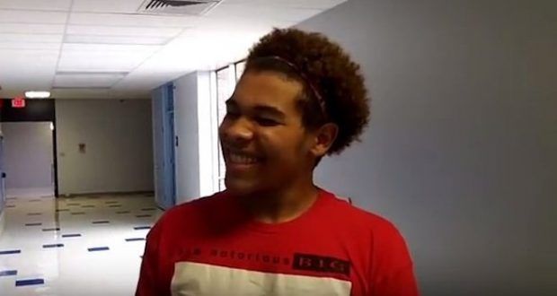 Source: Oak Park High School