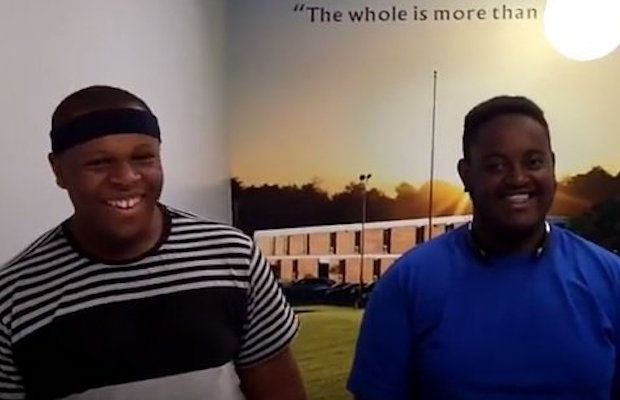 Source: Oak Park High School