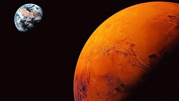 Obama Announces Plan for ‘Giant Leap’ to Send Humans to Mars by 2030