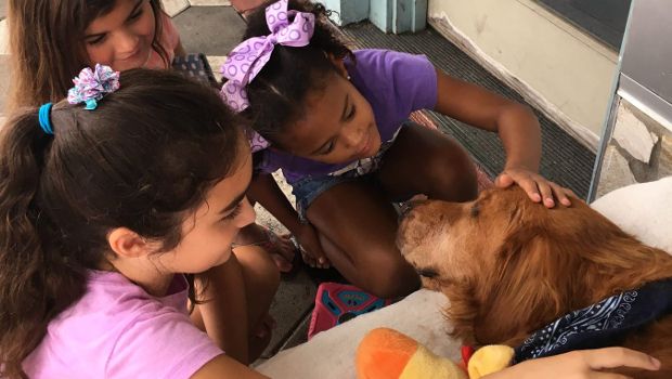 Source: Facebook/Everybody Loves Maverick