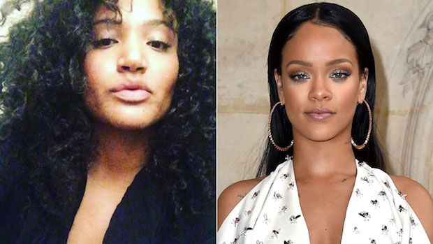 Rihanna’s Missing Dancer Pal Found in New Jersey, Hospitalized