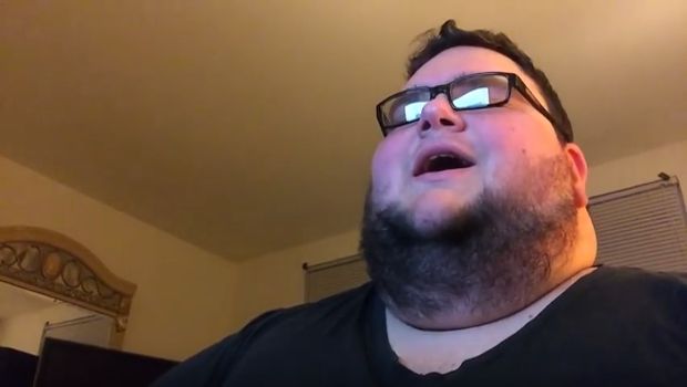 This Dude’s Adele ‘Hello’ Cover Is the Greatest Thing You’ll Ever Hear