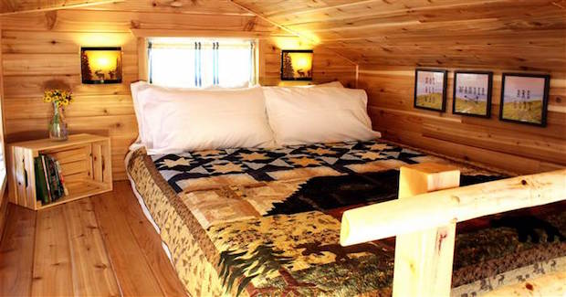 Source: Tiny Digs Hotel