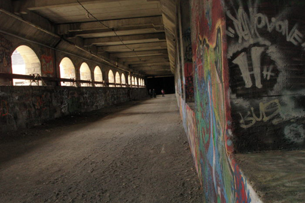 Steven Ransel/Flickr