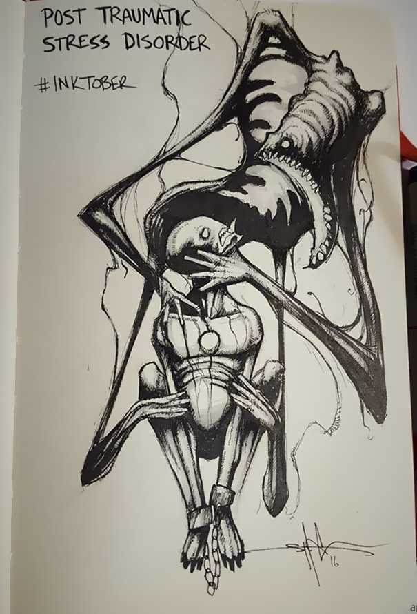 Shawn Coss