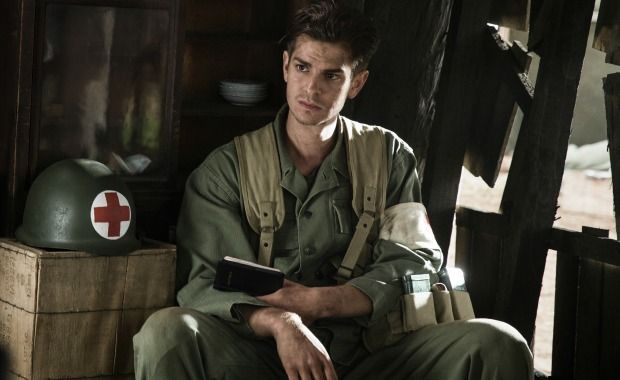 Source: Lionsgate Publicity/Mark Rogers