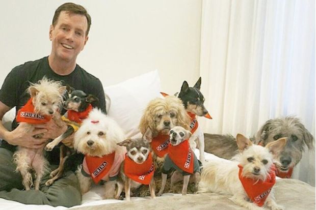 Source: wolfgang2242 Instagram