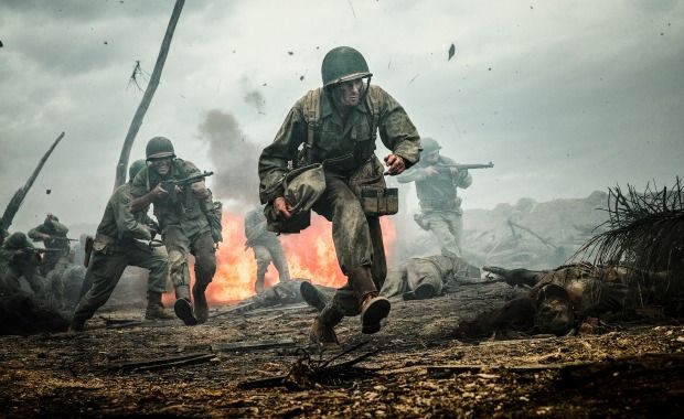 Source: Lionsgate Publicity/Mark Rogers