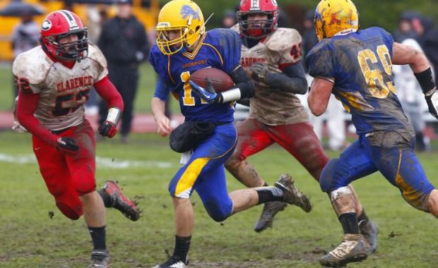 Source: Lockport Highschool/Buffalo News