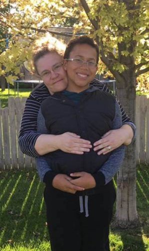 Source: Brandy Bakke