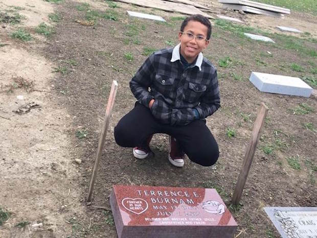 Source: Brandy Bakke