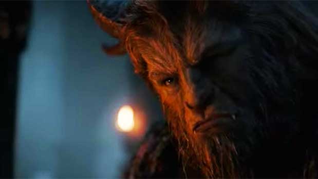 New ‘Beauty and the Beast’ Trailer Brings the Magic of the Original to Life