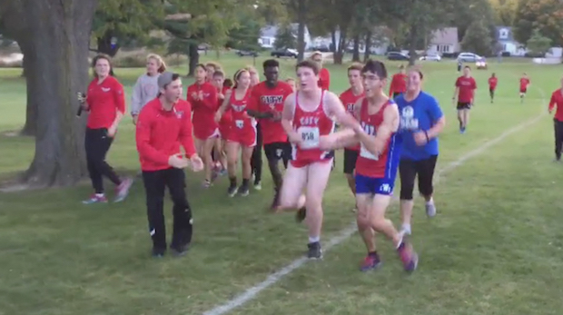 Source: Facebook ABC