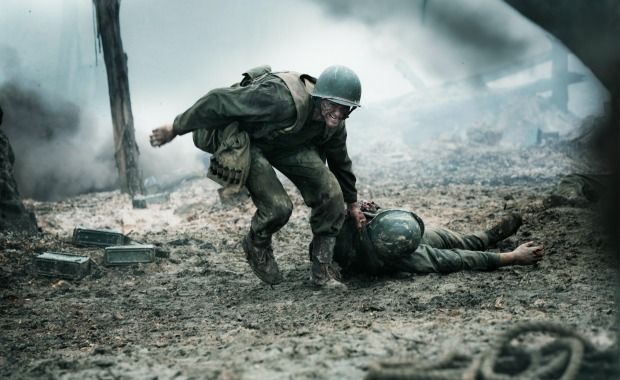 Review: Brutal Yet Inspiring ‘Hacksaw Ridge’ May Be Gibson’s Best Movie to Date