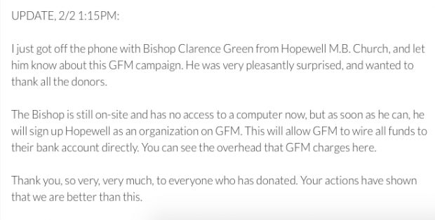 Source: GoFundMe/BlairReeves