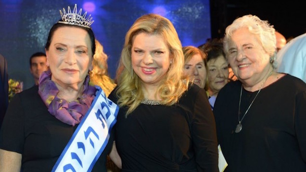 Source: Amos Ben Gershom/GPO