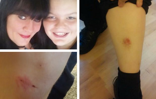 British Mom Puts Son’s Alleged Bullies on Blast in Viral Facebook Post