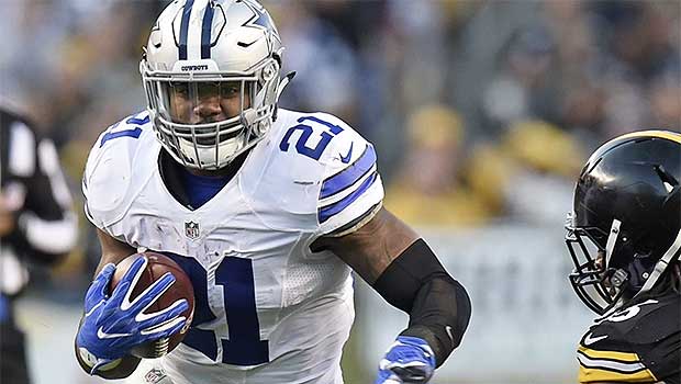 NFL Week 10: Contenders and Pretenders Revealed as Titans, Cowboys, Seahawks Win