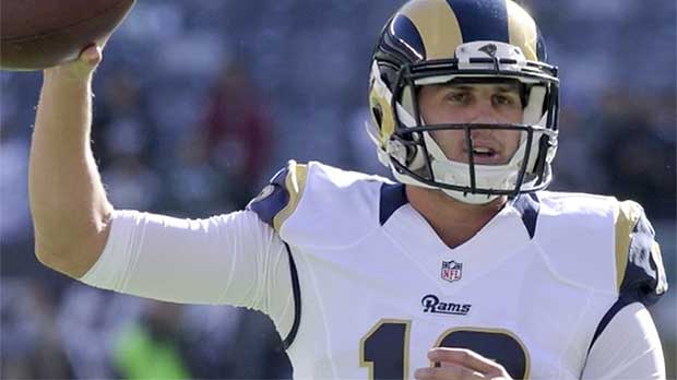 NFL Week 11: #1 Overall Pick Jared Goff Makes Debut; Kickers Miss Record Attempts