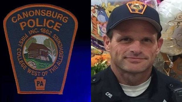 1 Officer Dead, 1 Wounded After Police Respond to Domestic Dispute Call