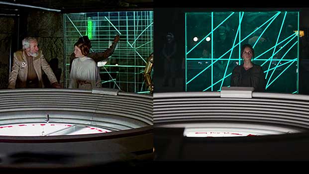 ‘Rogue One’ Featurette Reveals Direct Ties to First ‘Star Wars’ Film, New Footage