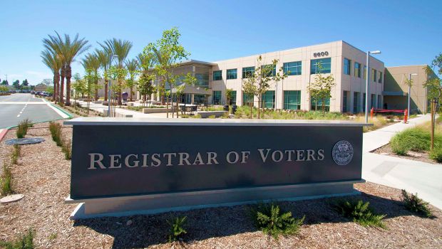 A Dead Man Was Just Elected to Office in San Diego