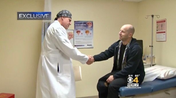 Eugene Finney/CBS Boston