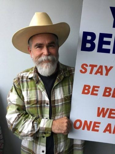 Source: Justin Normand/Facebook