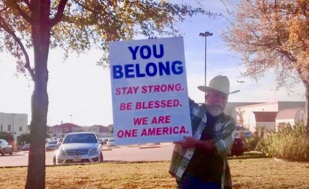 Source: Justin Normand/Facebook