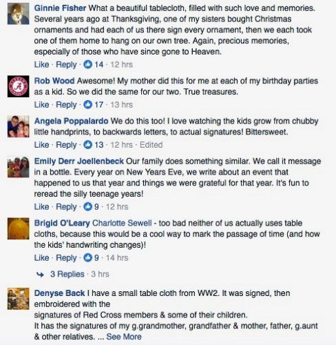 Source: Love What Matters/Facebook