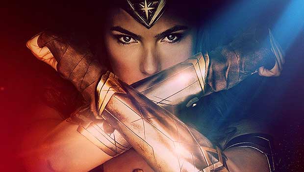 DC Unleashes Power of ‘Wonder Woman’ in Action-Packed Trailer